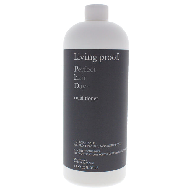 Perfect Hair Day (PhD) Conditioner by Living proof for Unisex - 32 oz Conditioner