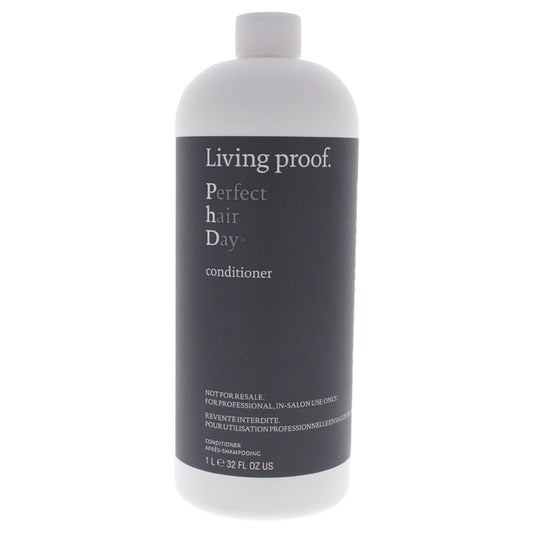 Perfect Hair Day (PhD) Conditioner by Living proof for Unisex - 32 oz Conditioner