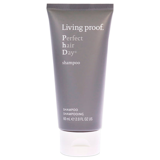 Perfect Hair Day (PhD) Shampoo by Living Proof for Unisex - 2 oz Shampoo