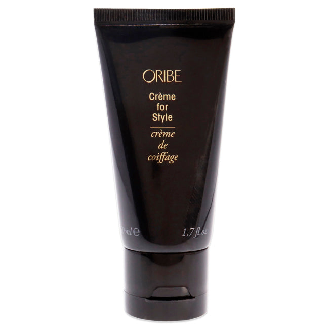 Creme for Style by Oribe for Unisex - 1.7 oz Cream