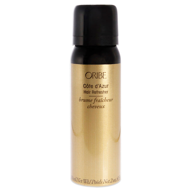 Cote dAzur Hair Refresher by Oribe for Unisex - 2 oz Refresher
