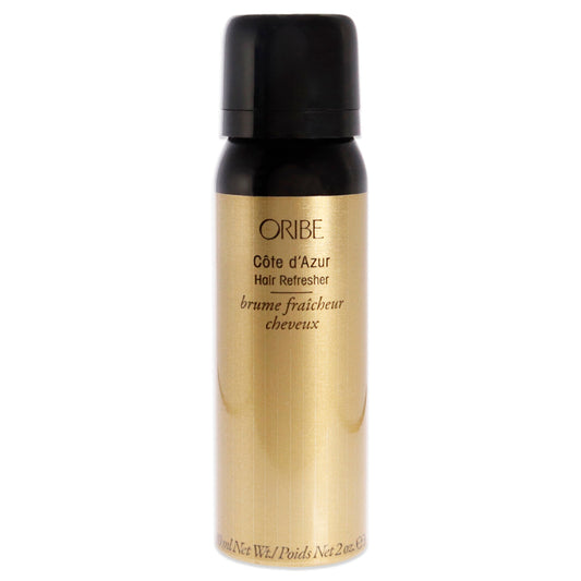 Cote dAzur Hair Refresher by Oribe for Unisex - 2 oz Refresher