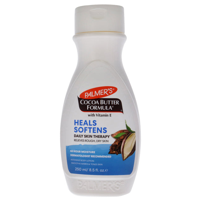 Cocoa Butter Formula With Vitamin E Lotion by Palmers for Unisex - 8.5 oz Body Lotion