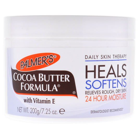 Cocoa Butter Formula With Vitamin E Lotion by Palmers for Unisex - 7.25 oz Body Lotion