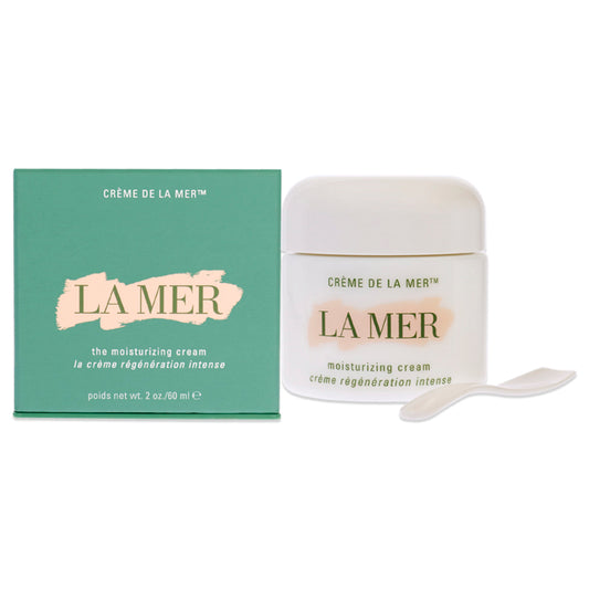 Moisturizing Cream by La Mer for Unisex - 2 oz Cream
