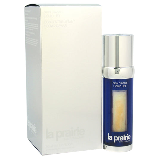 Skin Caviar Liquid Lift by La Prairie for Unisex - 1.7 oz Serum
