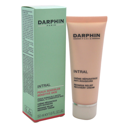 Intral Redness Relief Recovery Cream For Normal To Combination Skin by Darphin for Unisex - 1.7 oz Cream