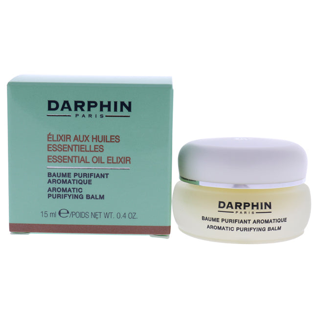 Aromatic Purifying Balm by Darphin for Unisex - 0.4 oz Balm