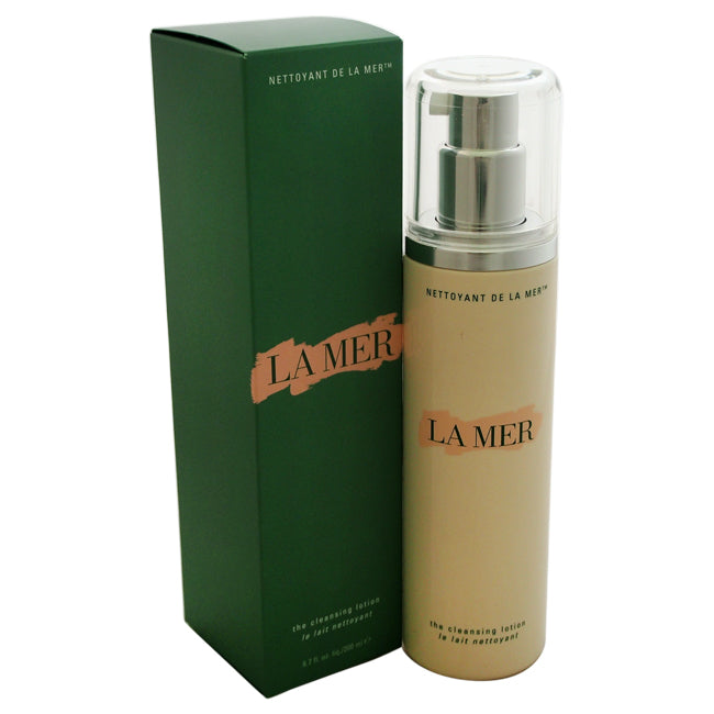 The Cleansing Lotion by La Mer for Unisex - 6.7 oz Lotion
