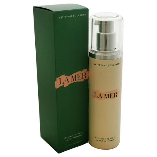 The Cleansing Lotion by La Mer for Unisex - 6.7 oz Lotion