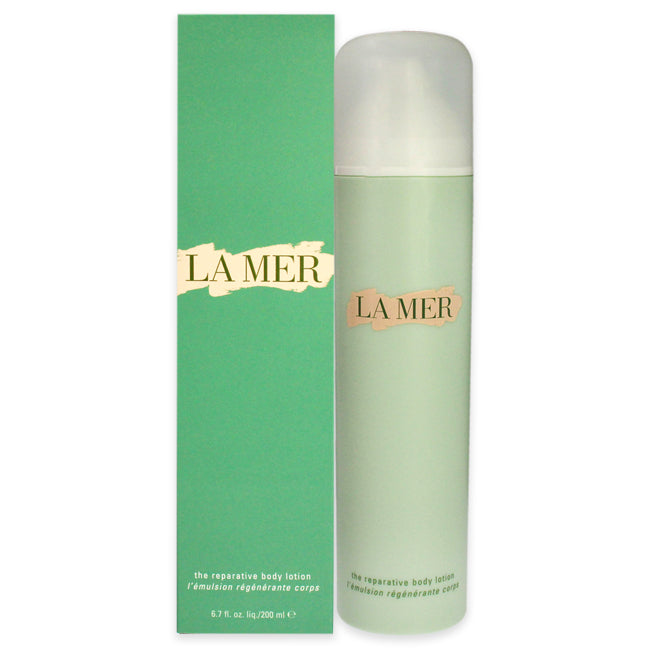 The Reparative Body Lotion by La Mer for Unisex - 6.7 oz Body Lotion