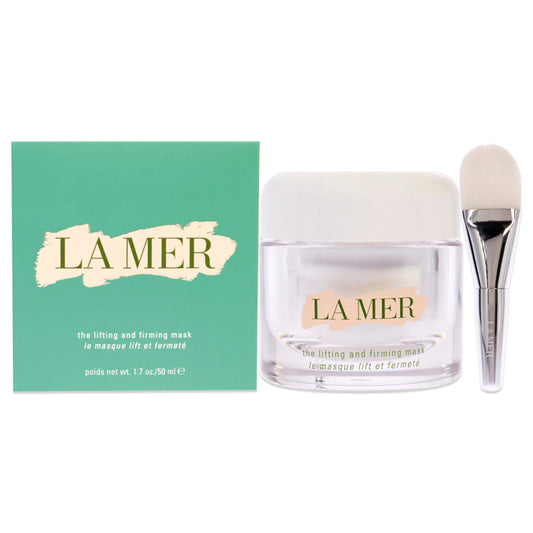 The Lifting and Firming Mask by La Mer for Unisex - 1.7 oz Mask