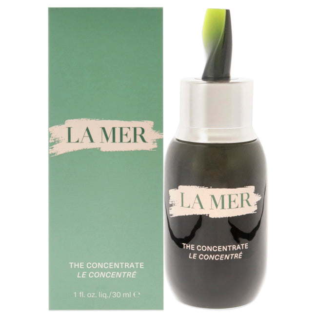 The Concentrate by La Mer for Unisex - 1 oz Concentrate
