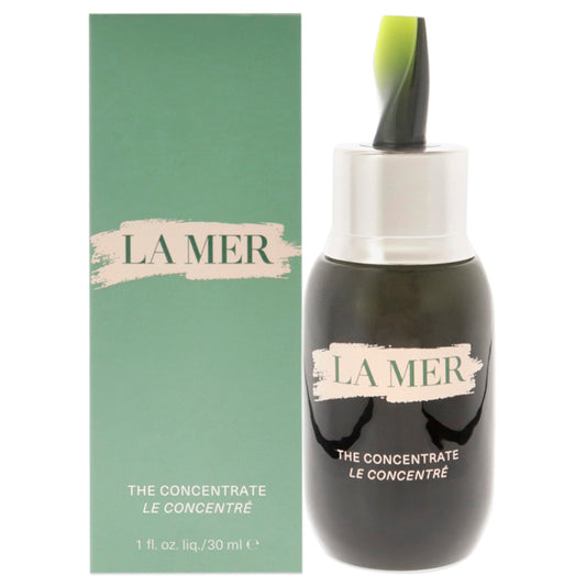 The Concentrate by La Mer for Unisex - 1 oz Concentrate