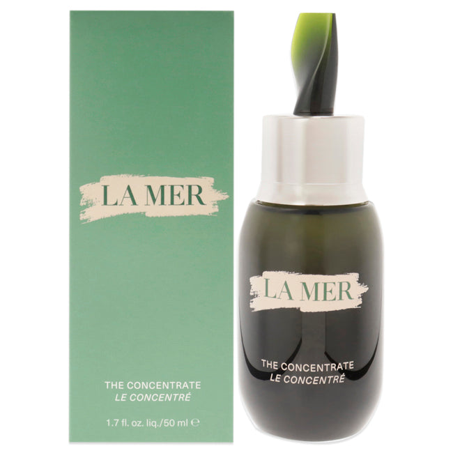 The Concentrate by La Mer for Unisex - 1.7 oz Concentrate