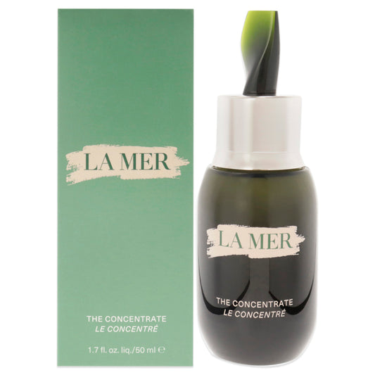 The Concentrate by La Mer for Unisex - 1.7 oz Concentrate