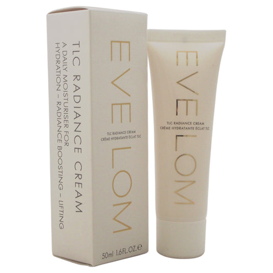 TLC Radiance Cream by Eve Lom for Unisex - 1.6 oz Cream