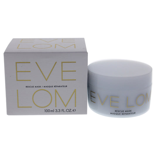Rescue Mask by Eve Lom for Unisex - 3.3 oz Mask