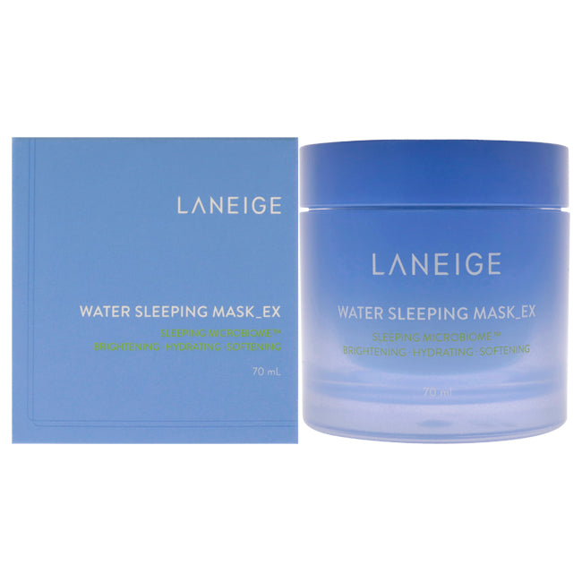 Water Sleeping Mask Ex by Laneige for Unisex - 2.3 oz Mask