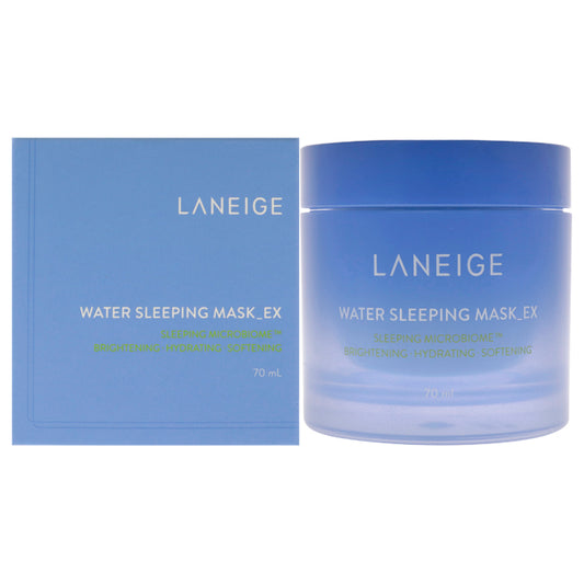 Water Sleeping Mask Ex by Laneige for Unisex - 2.3 oz Mask