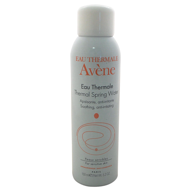 Thermal Spring Water by Avene for Unisex - 5.2 oz Spray