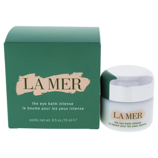 The Eye Balm Intense by La Mer for Unisex - 0.5 oz Eye Balm