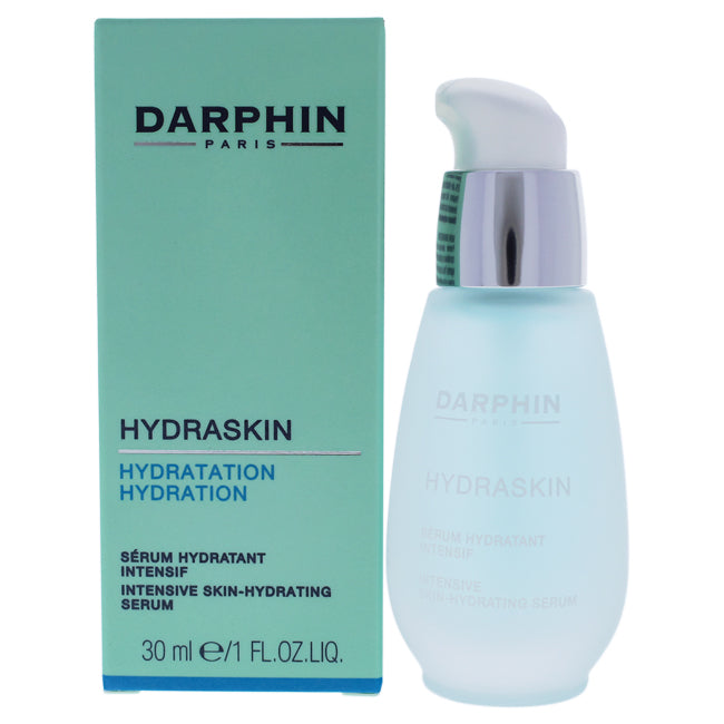 Hydraskin Intensive Skin-Hydrating Serum by Darphin for Unisex - 1 oz Serum