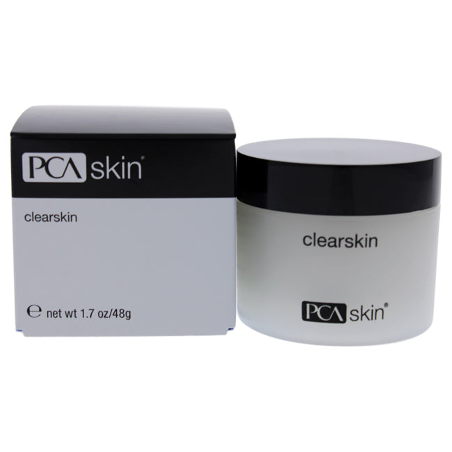Clearskin by PCA Skin for Unisex - 1.7 oz Moisturizer