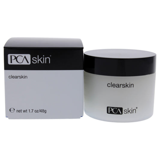 Clearskin by PCA Skin for Unisex - 1.7 oz Moisturizer