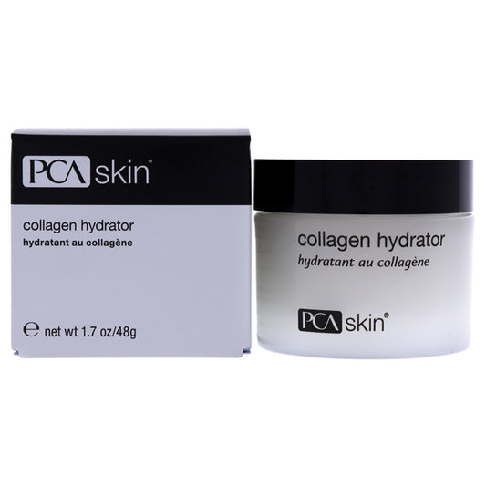 Collagen Hydrator by PCA Skin for Unisex - 1.7 oz Treatment