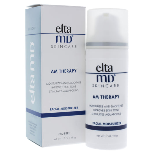 AM Therapy Facial Moisturizer by EltaMD for Unisex - 1.7 oz Moisturizer