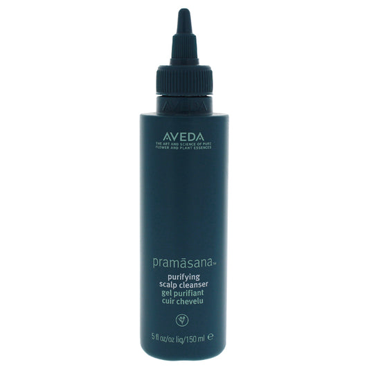 Pramasana Purifying Scalp Cleanser by Aveda for Unisex - 5 oz Cleanser