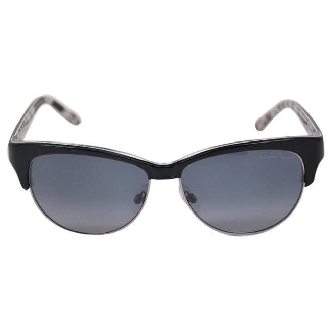 Roberto Cavalli RC652S Acetate 5805B by Roberto Cavalli for Unisex - 58-14-130 mm Sunglasses