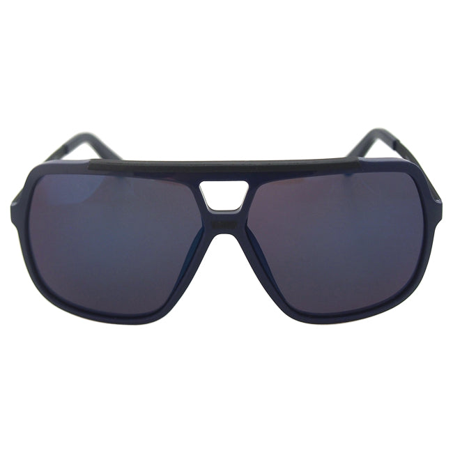 Marc Jacobs MJ 566-S KLNXT - Blue-Black by Marc Jacobs for Unisex - 61-12-140 mm Sunglasses