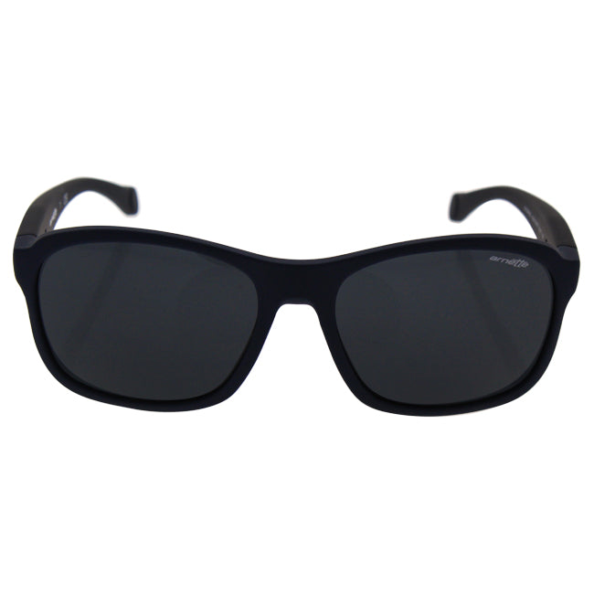 Arnette AN 4209 2188-87 Uncorked - Fuzzy Navy-Gray by Arnette for Unisex - 59-17-135 mm Sunglasses