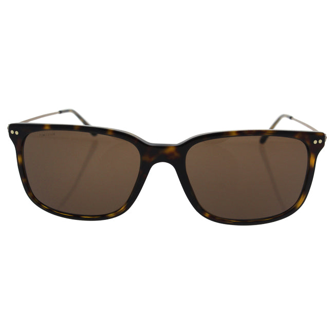 Giorgio ArmaniAR 8063 5026-73 Frames of Life - Havana-Brown by Giorgio Armani for Unisex - 57-18-140 mm Sunglasses