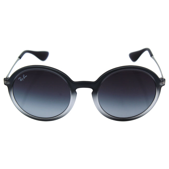 Ray Ban RB 4222 6226-8G - Grey Gunmetal-Grey Gradient by Ray Ban for Unisex - 50-21-145 mm Sunglasses