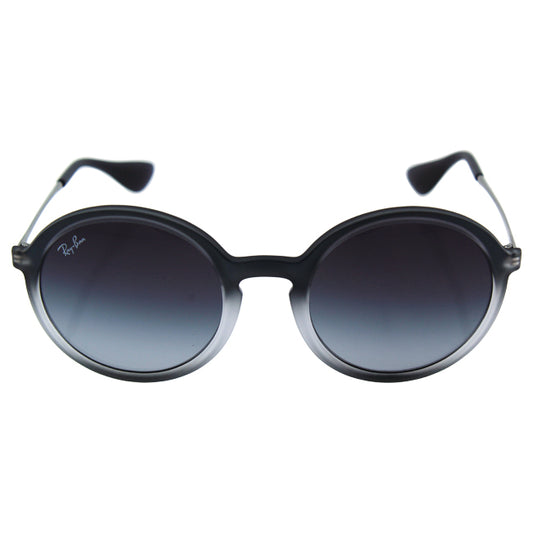 Ray Ban RB 4222 6226-8G - Grey Gunmetal-Grey Gradient by Ray Ban for Unisex - 50-21-145 mm Sunglasses