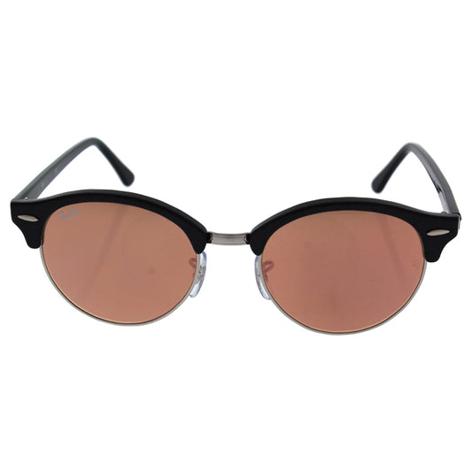 Ray Ban RB 4246 1197-Z2 - Black-Pink by Ray Ban for Unisex - 51-19-145 mm Sunglasses