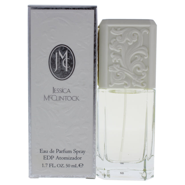 Jessica McClintock by Jessica McClintock for Women - 1.7 oz EDP Spray