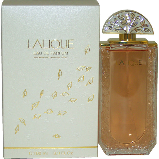 Lalique by Lalique for Women - 3.3 oz EDP Spray