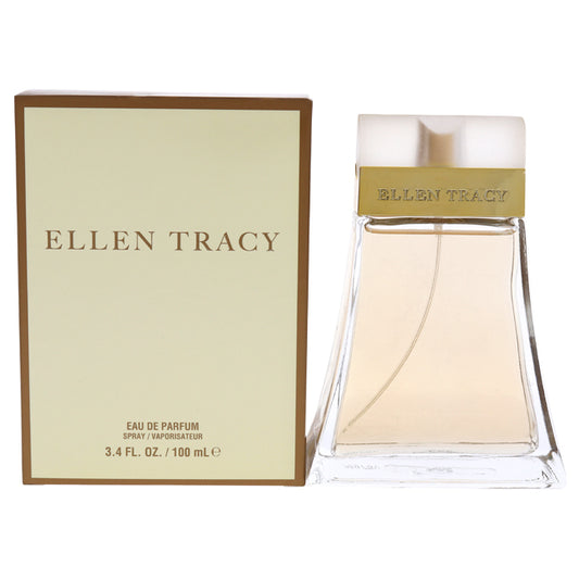 Ellen Tracy by Ellen Tracy for Women - 3.4 oz EDP Spray