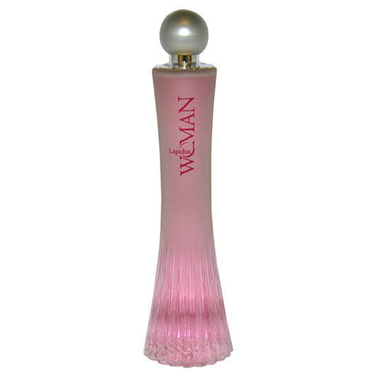 Lapidus by Ted Lapidus for Women - 3.4 oz EDT Spray