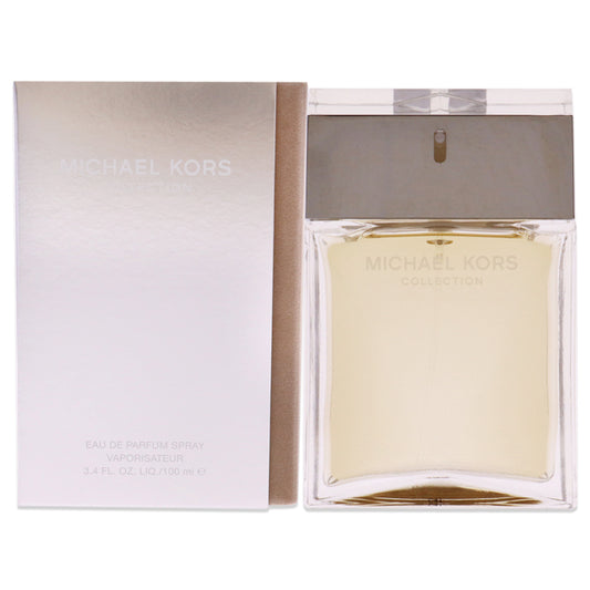 Michael Kors by Michael Kors for Women - 3.4 oz EDP Spray