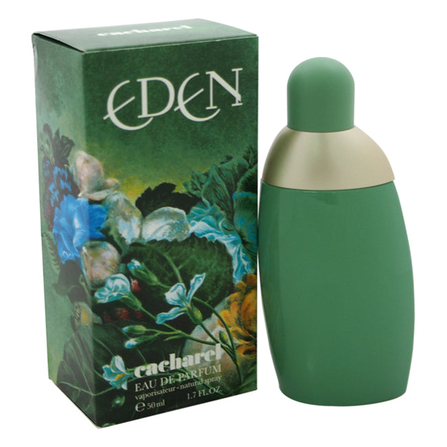 Eden by Cacharel for Women - 1.7 oz EDP Spray