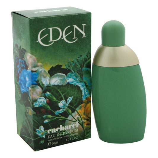 Eden by Cacharel for Women - 1.7 oz EDP Spray