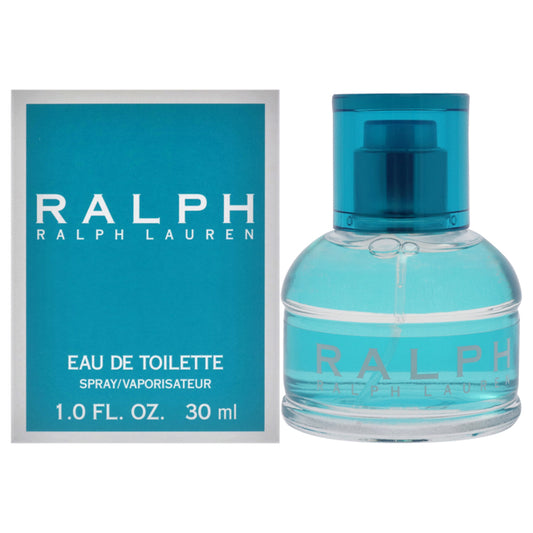 Ralph by Ralph Lauren for Women - 1 oz EDT Spray