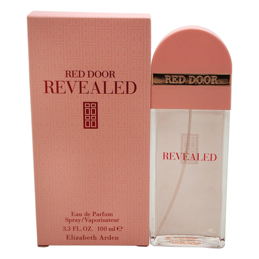 Red Door Revealed by Elizabeth Arden for Women - 3.3 oz EDP Spray