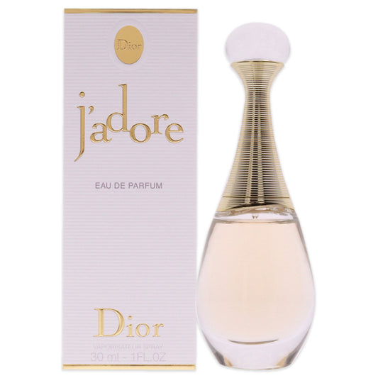 Jadore by Christian Dior for Women - 1 oz EDP Spray