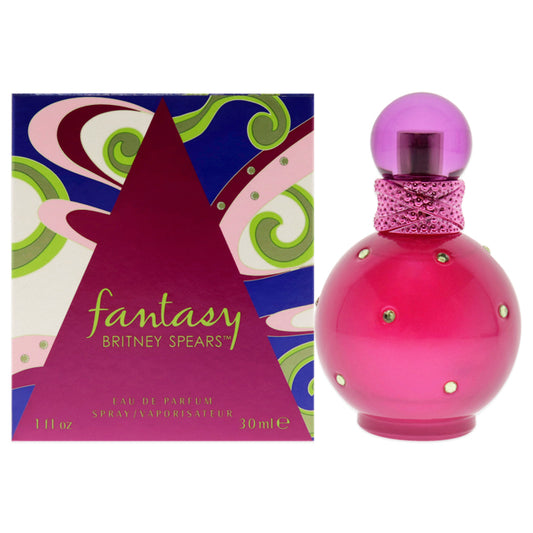 Fantasy by Britney Spears for Women - 1 oz EDP Spray